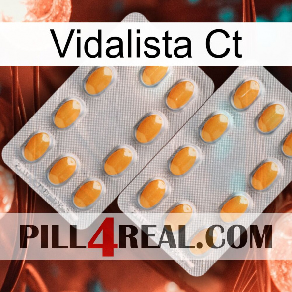 Vidalista Ct cialis4
